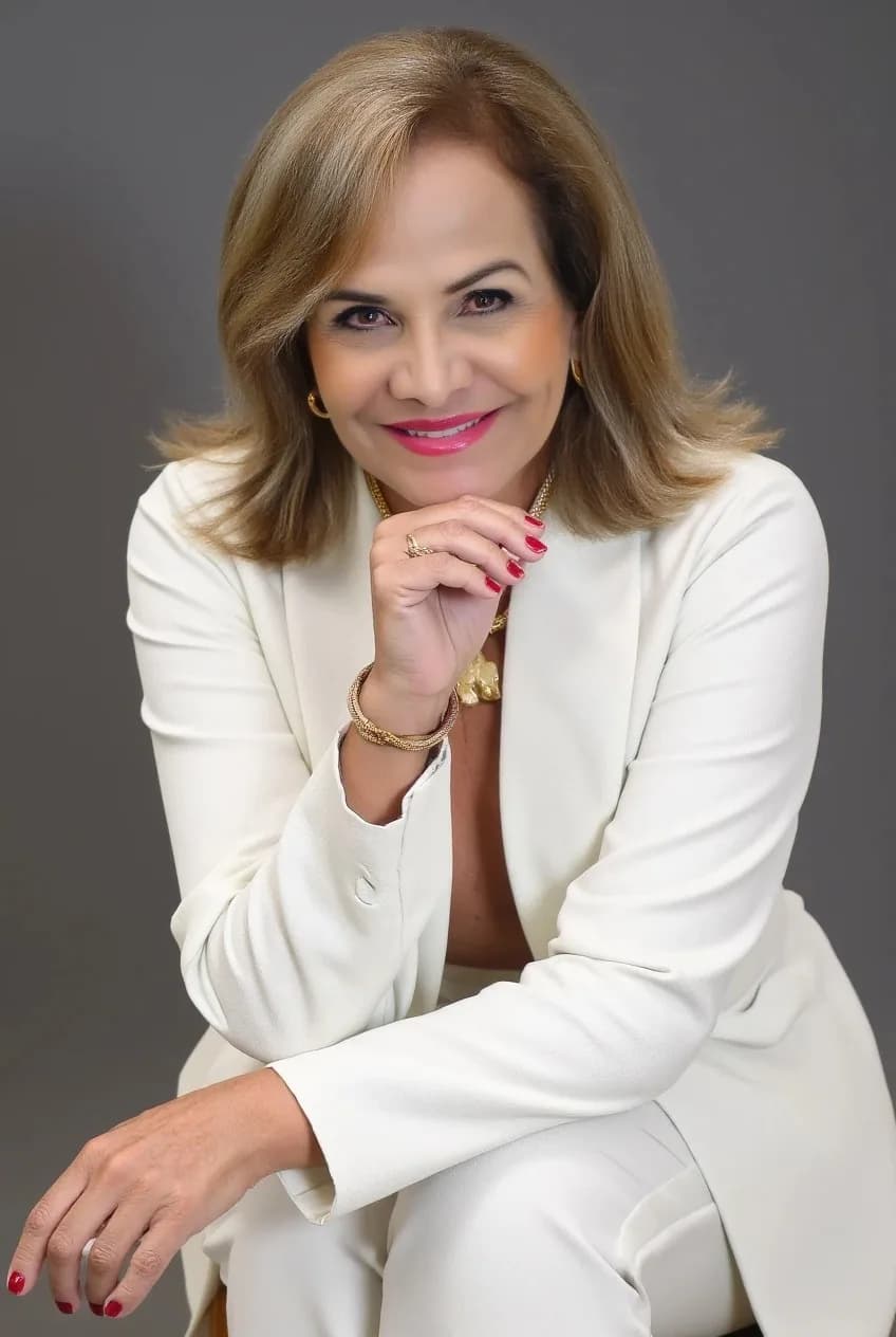 Painelista Mara Suassuna