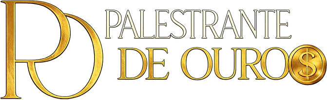 Palestrante de Ouro