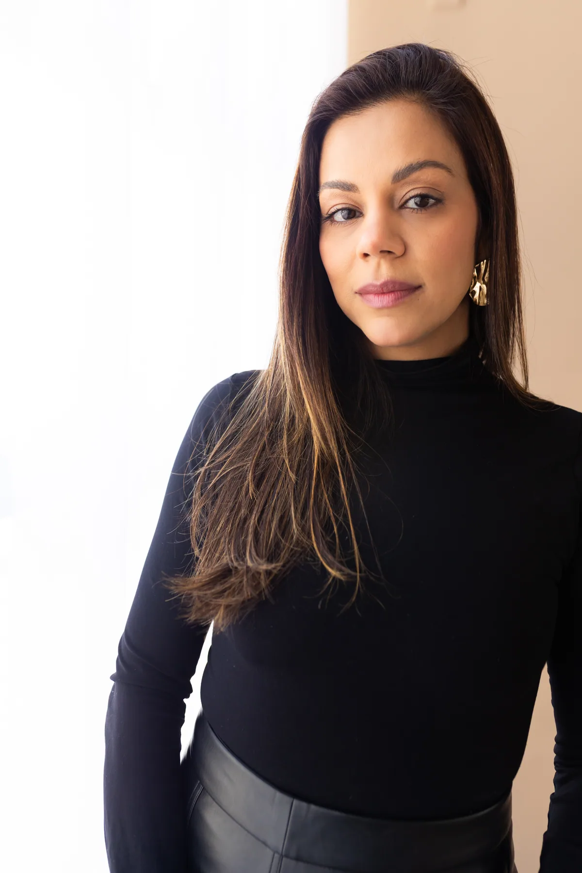Camila Moreira, Publicitária e estrategista de posicionamento e comunicação