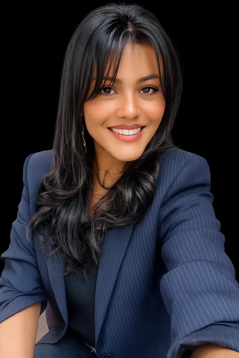 Jacira Siqueira, Psicanalista, professora de teatro e especialista em reposição corporal, corporal branding e no método Flow In