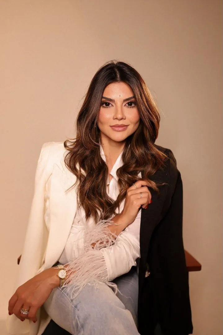 Vanessa Bahia, Palestrante e embaixadora